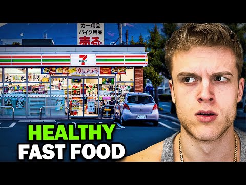 How Japan Dodged The American Obesity Problem