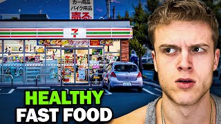 How Japan Dodged The American Obesity Problem