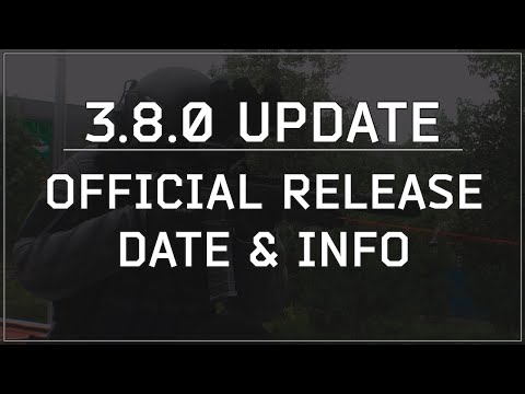SPT-AKI 3.8.0 Countdown | The official release date and information for modded Tarkov's huge update!