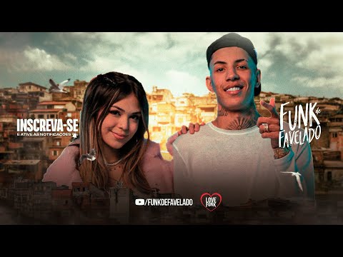 BALA DE AMOR - Melody e MC Don Juan (DG e Batidao Stronda)