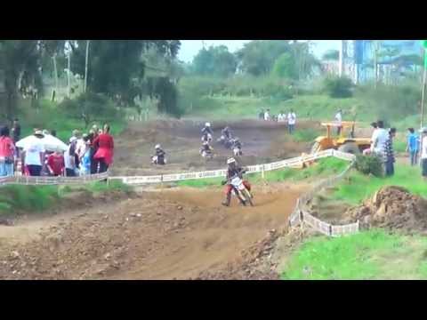 Copa Grande Floripa Velocross65cc Itajai