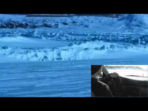 Oversteering - What to do? Front and Rear Wheel Drive cars Tested [HD]