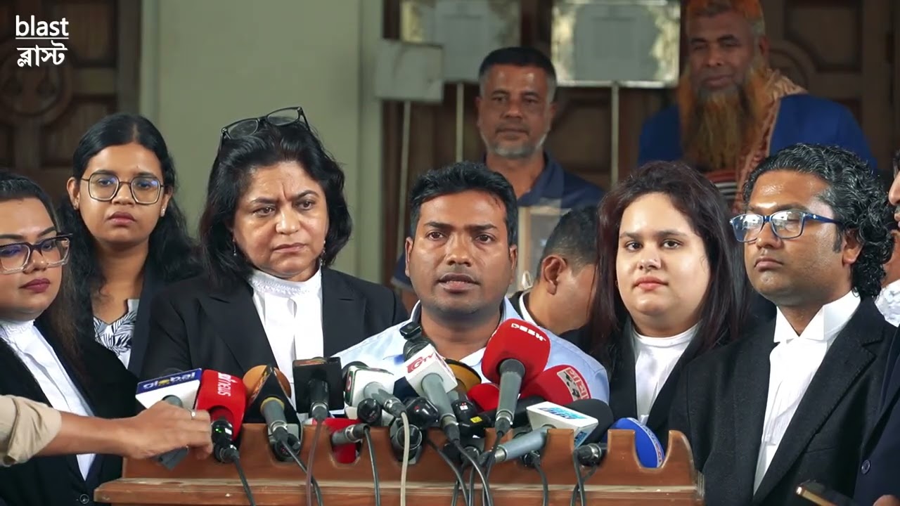 র‍্যাবের গুলিতে আহত : ১৫ বছর পর হাইকোর্টের রুল, "এখনো ন্যায়বিচার পাইনি" – লিমন হোসেন