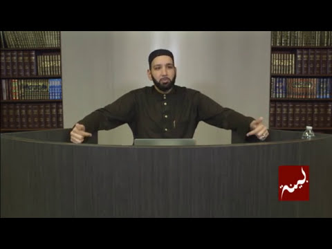 The Life of Imam Al Shafi‘i by Sh. Omer Suleiman