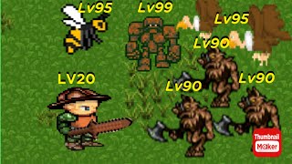 Sau 82 Kiếp Nạn Giờ Tôi Đã Mạnh Lên Và Đồ Sát Khắp Bản Đồ