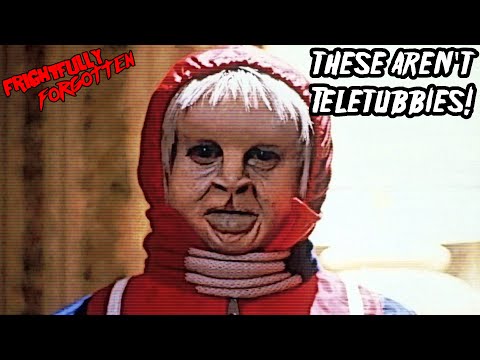 The Brood is Way MORE Than Body Horror