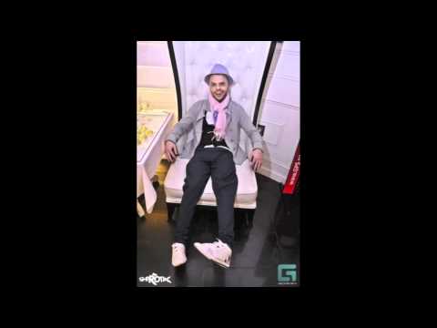 Royksopp VS Fussy Boy - What Else There Gold (2.M.A.C.H.O.S. mash up)