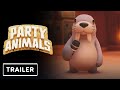 Party Animals - Gameplay Trailer | The Game Awards 2022