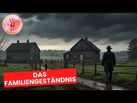 Das Familiengeständnis | True Crime - Unter Verdacht