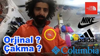 DÜNYANIN EN UCUZ SPOR ÜRÜNLERİ VİETNAM! ORJİNAL Mİ GELİN BAKIN! /140