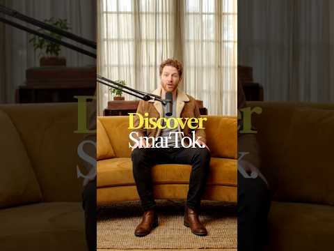 SmarTok: Video Learning Hub video thumbnail