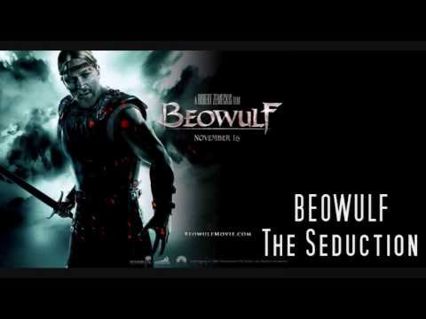 Beowulf Track 10 - The Seduction - Alan Silvestri