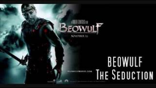 Beowulf Track 10 - The Seduction - Alan Silvestri