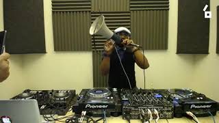 Guest Mix - MC Zulu w/ Su Real [29-11-2017]