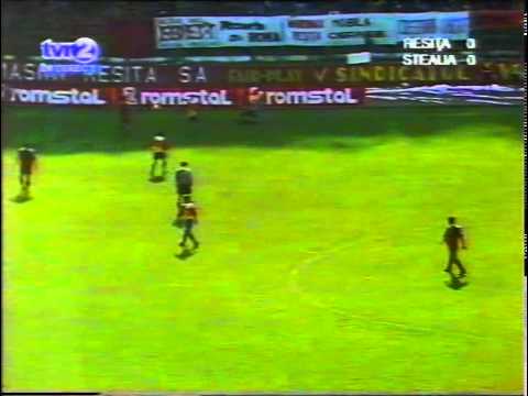 CSMR Steaua 09 04 1999