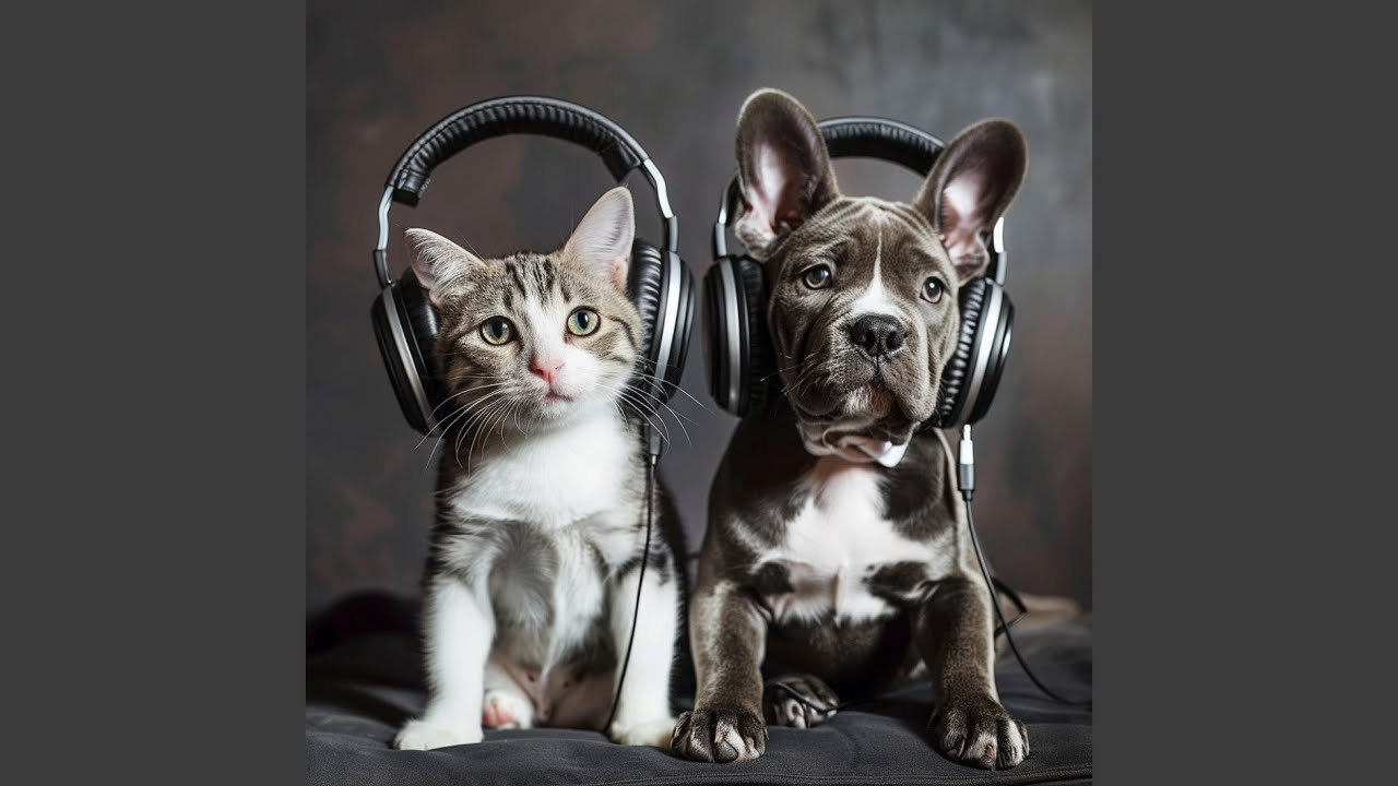 Pet Harmony Tunes