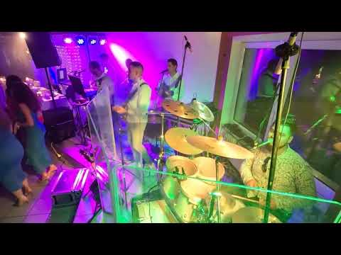 TS Krivi Dur - Nisi ti više crno vino (Live)