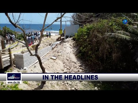 CBC NewsNight November 20 2025