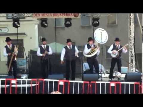 Margie - Stanley's Dixie Street Band