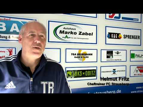 30.03.2014 FCS vs. Malchower SV - Das Spiel
