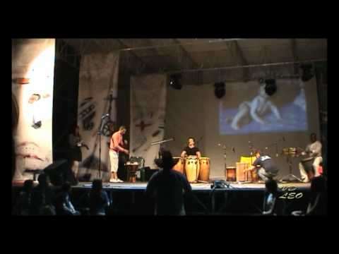 UMBRA FOREST FOLK 2009 GIOVANNI  IMPARATO