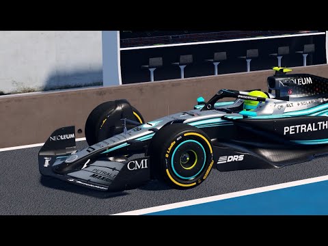 Roblox Formula Apex | RFC League France GP