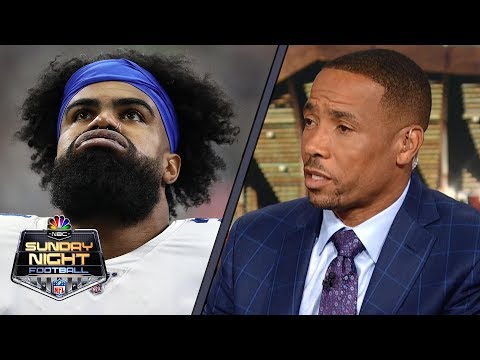 NFL 2019 Week 5 Recap: Cowboys falter, Gruden & Raiders surprise, Saints best in NFC? | NBC Sports