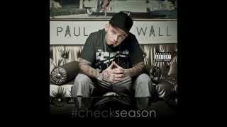 Paul Wall Ft. Slim Thug - Too Busy Gettin Paid #CheckSeason