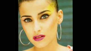 Nelly Furtado  - Shit On The Radio (Live)