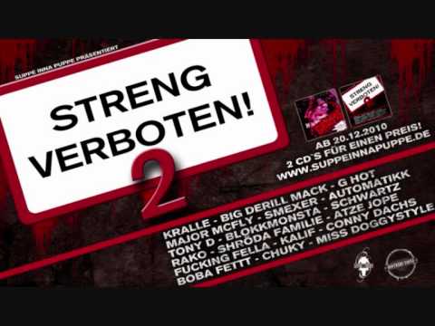 streng verboten 2 (Intro)