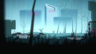 Golf Club Wasteland Gameplay / Relaxing Golf Game