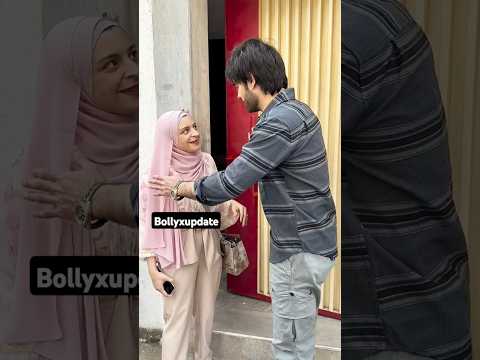 Vivian dsena with wife 😍 💕