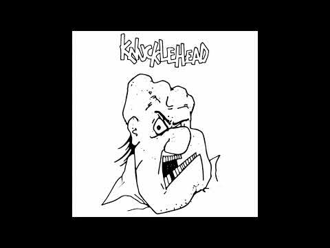 Knucklehead - Knucklehead (Full EP) 1992