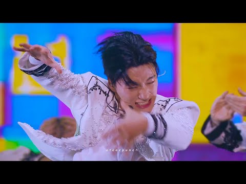 ATEEZ - HALA HALA (Hearts Awakened, Live Alive) | THE FELLOWSHIP: BREAK THE WALL ANCHOR IN JAPAN 4K