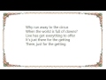 Chumbawamba - Song for Len Shackleton Lyrics