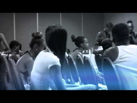 Moda Grooming by The Collection Moda hosted by Yendi Phillipps, and ANTM Krista White