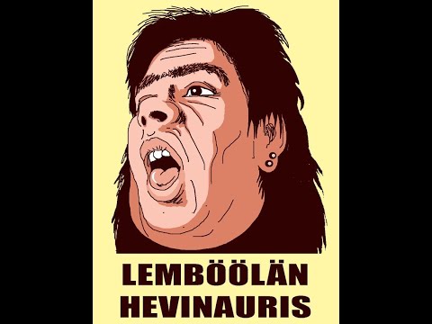 Huomenta ja tälästä nyt