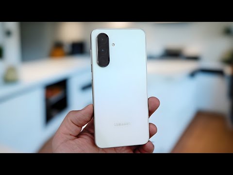 Samsung Again