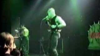 The Misfits - Hunting Humans (Live)