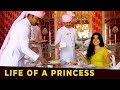 Life of a Princess | Sujan Rajmahal Palace, Jaipur Rajasthan | Shenaz Treasury