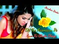 Dil Ke Aasman Pe Gham Ki Ghata Chhayi JHANKAR Lata Mangeshkar Romantic Sad Song