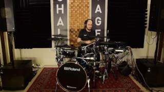 Video thumbnail for ROLAND TD-50KV w KD-A22 & TB-3 Test Drive - Ozan İnam by Roland Türkiye