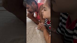 ORAÇÃO DA MANUELA