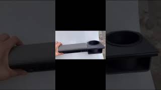 Magnet Door Armrest Cup Holder For Toyota Land Cruiser 70 Series