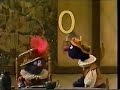 Sesame Street Monsterpiece Theater Much Ado About Nothing