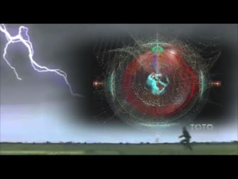 Videoclip de Struck By Lightning — Toto