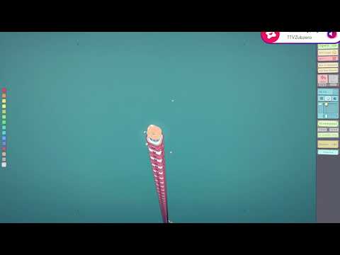 RCE ARCHIVE: Townscaper part 2