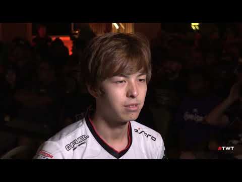 Tekken 7: RAD/RB | Anakin vs. UYU | Double - Summer Jam 2019 - Top 8