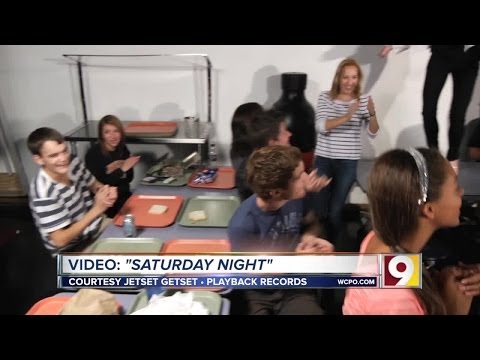 All in the Family: Trio of teen girls taking flight as the voices of Jetset Getset