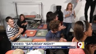 All in the Family: Trio of teen girls taking flight as the voices of Jetset Getset